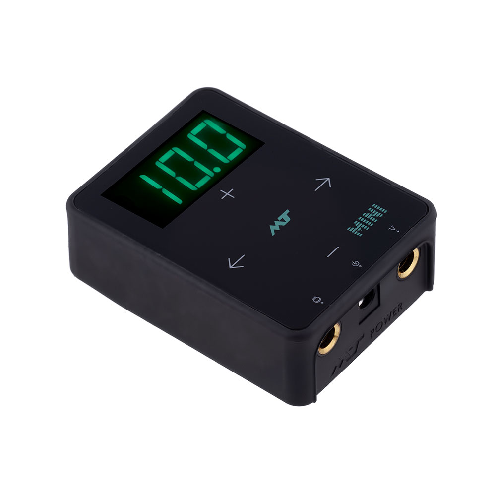 Expert Mini S black по цене 215 рублей